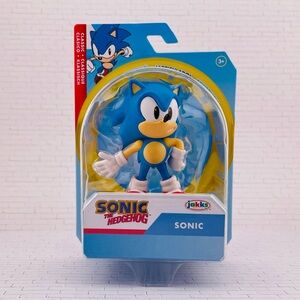 Sonic the Hedgehog 2.5" Series Wave 13 Classic Sonic Figure Sega